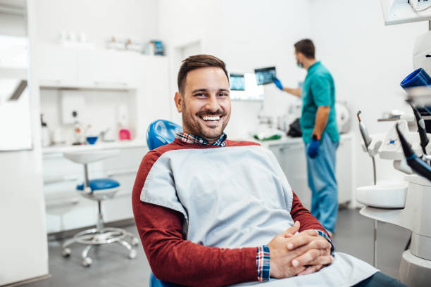 Laser Dentistry in Winchester, KY
