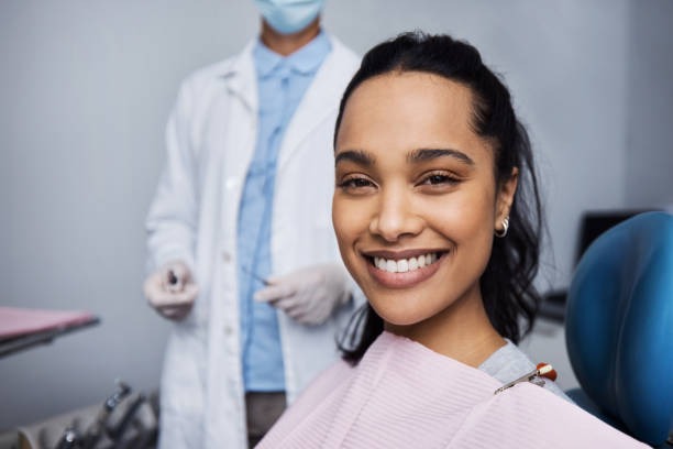 Advanced Technology for Better Dental Care in Winchester, KY