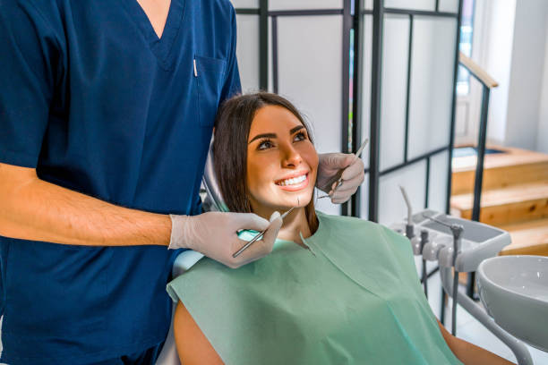 Best Dental X-Rays and Imaging  in Winchester, KY