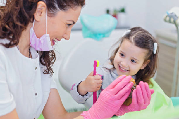 Best Full Mouth Reconstruction  in Winchester, KY